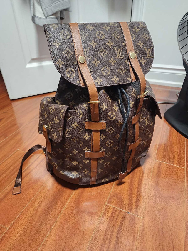 LV Backpack in Other in City of Toronto - Image 2