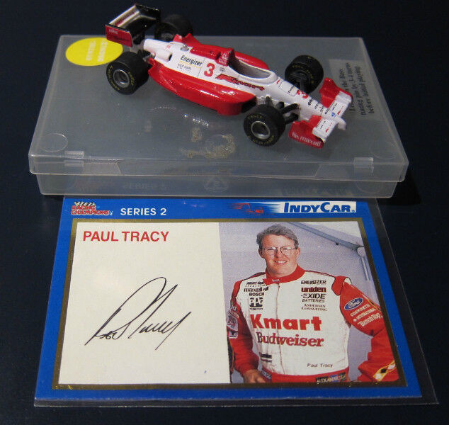 IndyCar Collection - MiniChamps & Racing Champions Lot - Diecast in Arts & Collectibles in City of Toronto - Image 3