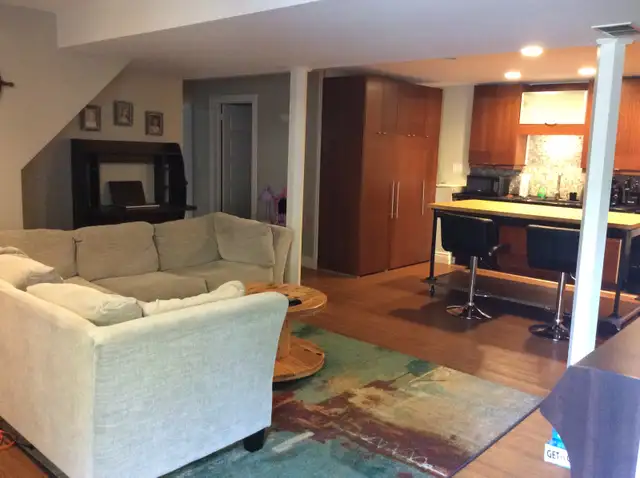 QUIET COUNTRY LIVING - 2 Bedroom, walkout, ALL Inclusive
