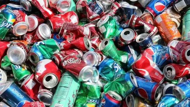 Bottles and Cans!64840300982914122