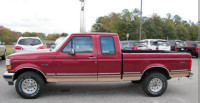 Wanted 1992-1996 f150