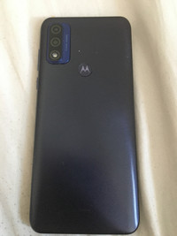 MOTOROLA G PURE FOR PARTS ONLY