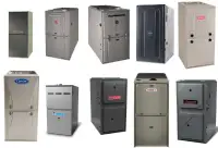Furnace and Ac sales/install$$$