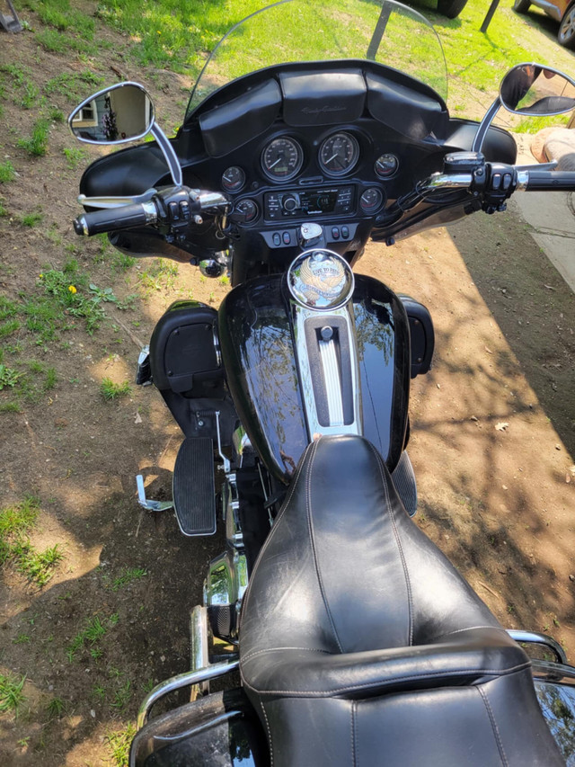 Harley Ultra Classic in Touring in Nelson - Image 3