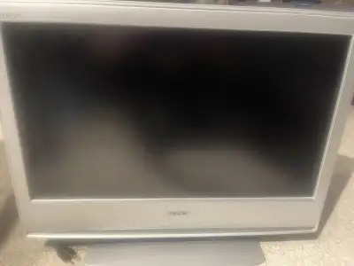Sony Bravia 23” TV, View more