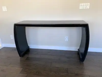 Console table, View more