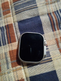 Apple ultra 2 watch 