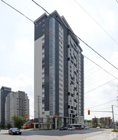 Waterloo Apartment