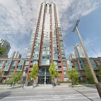 Looking for an affordable and convenient living space in the heart of downtown? This fully furnished...