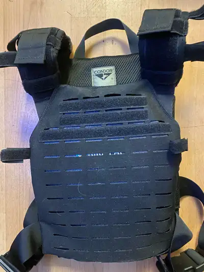 weighted vest, View more