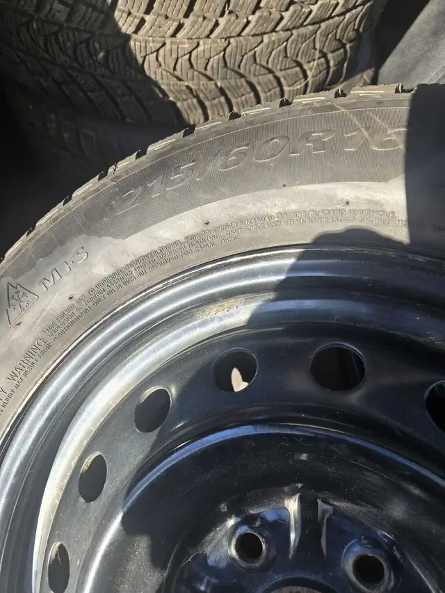 winter tires in Tires & Rims in City of Halifax - Image 6