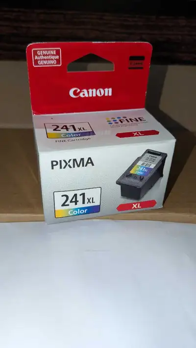 CANON PIXMA COLOR CARTRIDGE, View more