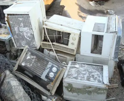 I’ll pick up any old and unwanted air conditioners , View more