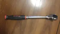 Snap On FHNF100 3/8" ratchet for sale like new
