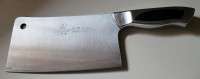 Rare Little Supreme Cook Product Chinese Chopper