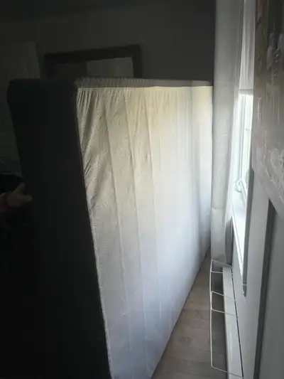 Sommier queen 8,5, View more