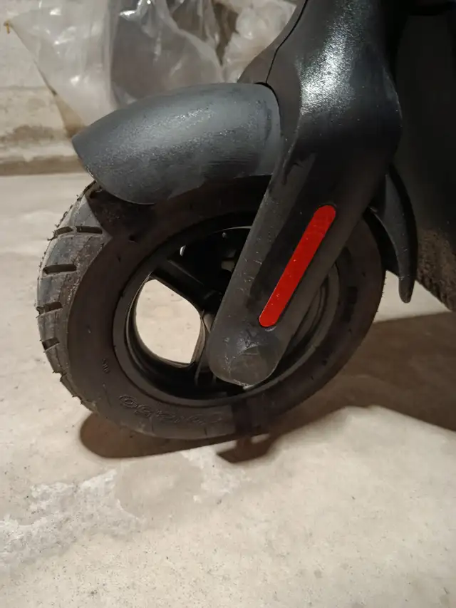 Fucare HU3 Pro Scooter - Seated **Long Range** in eBike in Markham / York Region - Image 5