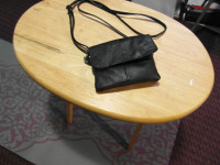 small leather cross bag