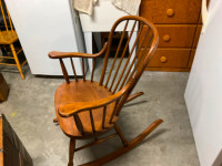 Rocking chair