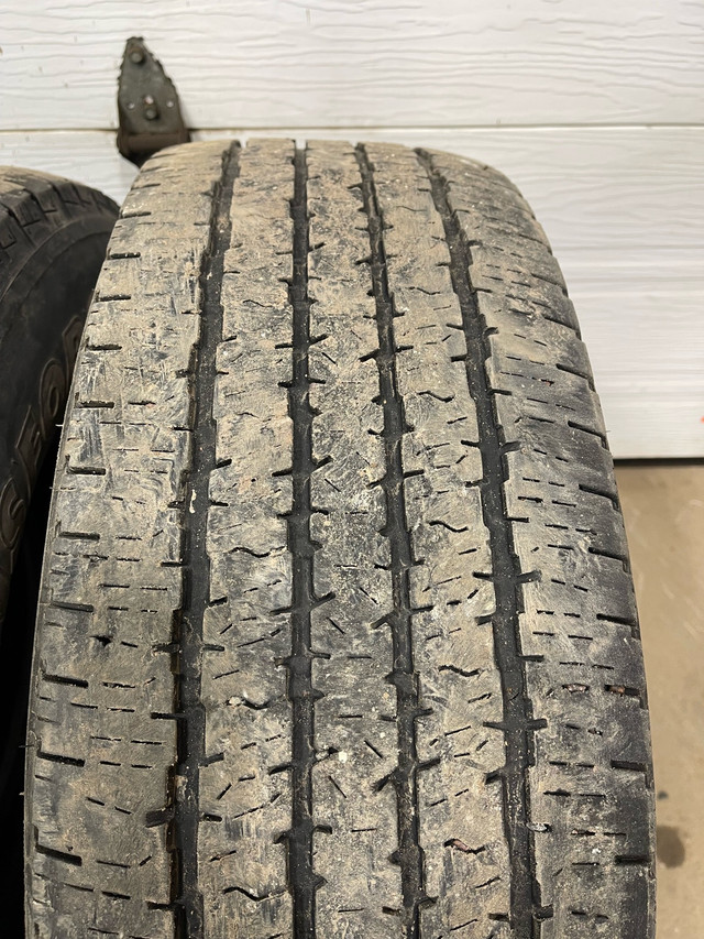 Tires for sale : LT275/70R18 in Tires & Rims in Cape Breton - Image 4