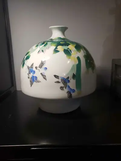 Large Vase, View more