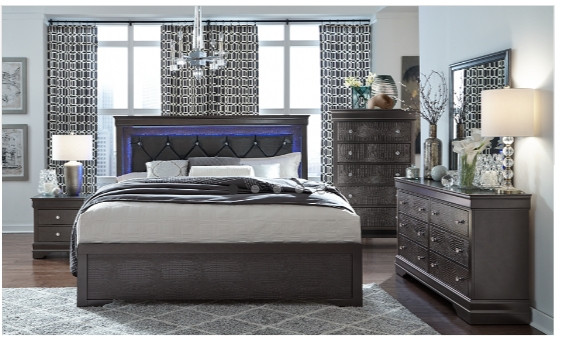 SOLID WOOD BEDROOM SETS ON SALE in Beds & Mattresses in Mississauga / Peel Region - Image 3