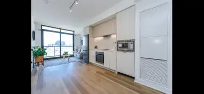 Attractive list price $529,900 Available for sale from May 1st Two bedroom plus den condo and 2 bath...