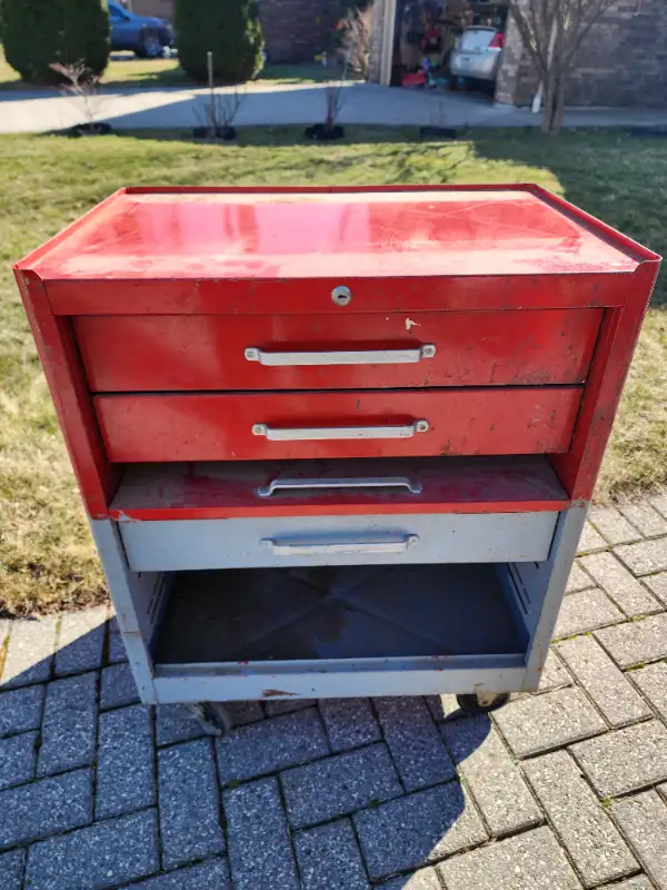 3 Drawer Rolling Toolbox65565412379010120