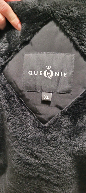 Women's Winter/Fall Parka, View more