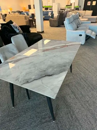 dinette table, View more