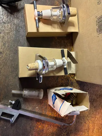 Free winemaking drinks equipment, View more