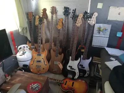 Guitars forr sale or trade, View more
