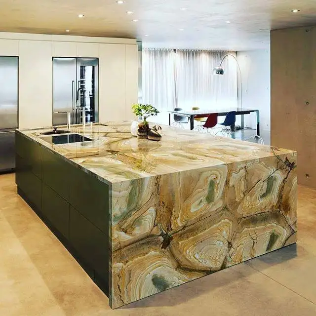 ++European Quartz Kitchen Countertop- High Quality - 3 locations62863730396930121