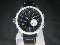 New in box - Hamilton Khaki Aviation ETO Chronometer Watch RARE!