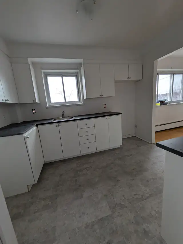 Beau GRAND 4½ LIBRE/CDN/POLY/ HEC/UdeM, LIBRE