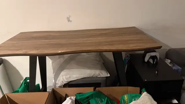 Dining Table (Tall)628643655758111226