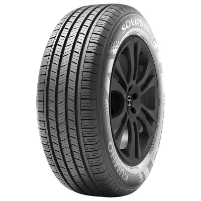 P225/60R17 All Season Tires - on OEM rims - balanced. - appro 85% tread Used and in excellent condit...