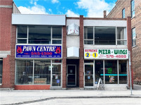 Office Space for Lease - 157 King Street E, Unit #200, Kitchener