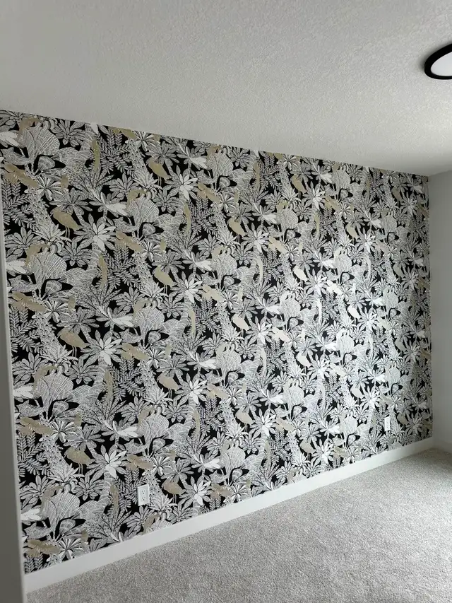 WALLPAPER INSTALLATION583293925149921282