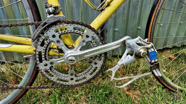 58cm Bertrand Road Bicycle project in Road in Ottawa - Image 4