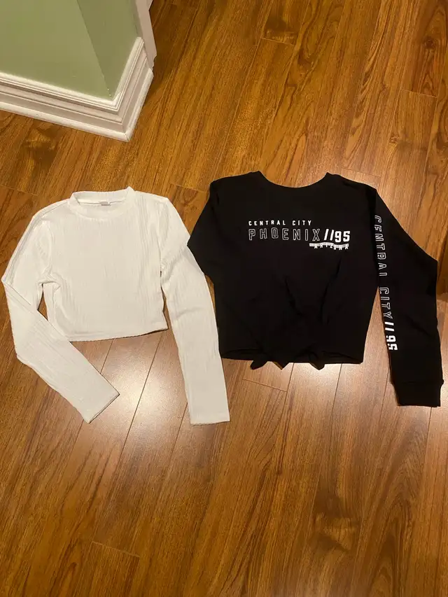 vêtements pour filles 10 ans in Kids & Youth in Longueuil / South Shore - Image 2