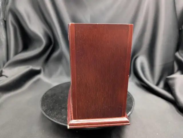 Wooden Photo Frame Box with Storage Albums 74 Photo Capacity in Home Décor & Accents in Calgary - Image 6