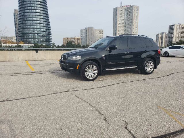 2012 BMW X5 E70 dans Autos et camions  à Longueuil/Rive Sud - Image 4