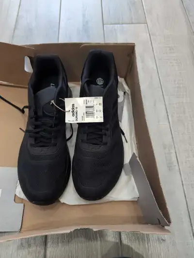 Brand new running shoes Adidas Duramo, size 13, View more