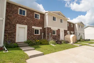 Units Available (July, August, September availability)