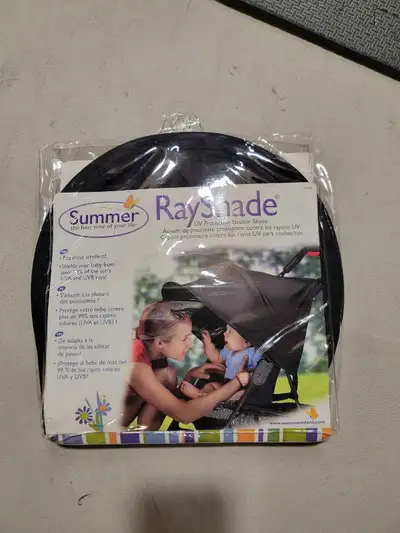 stroller shade, View more