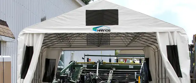 ABRI AGRICOLE Agri plus, Distribution DWP in Other in Laval / North Shore - Image 2