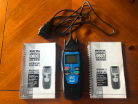 Inova 3100 Digital OBDII Code Reader