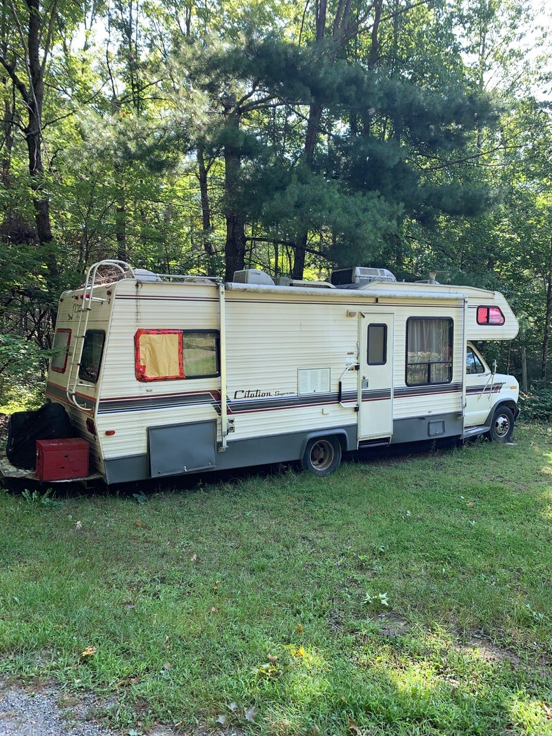 Motorhome RVs & Motorhomes Trenton Kijiji