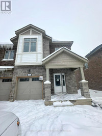 3 Bed 3 Bath - Thorold - Lease